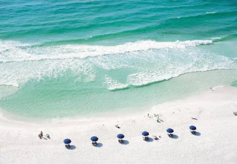 Apartment Peaceful Sandestin Condo - 1St Flr, Sleeps 4! United States