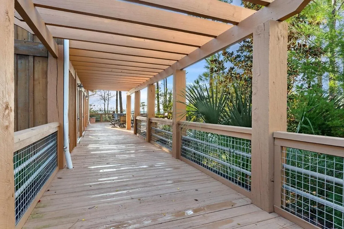 Peaceful Sandestin Condo - 1St Flr, Sleeps 4! United States