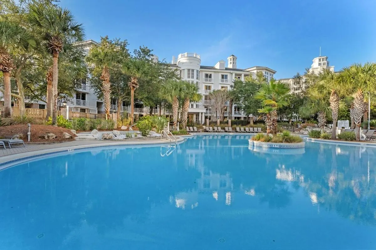 Apartment Peaceful Sandestin Condo - 1St Flr, Sleeps 4! United States