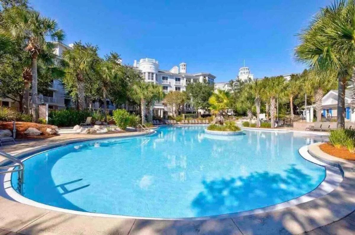 Peaceful Sandestin Condo - 1St Flr, Sleeps 4! 0*, Destin