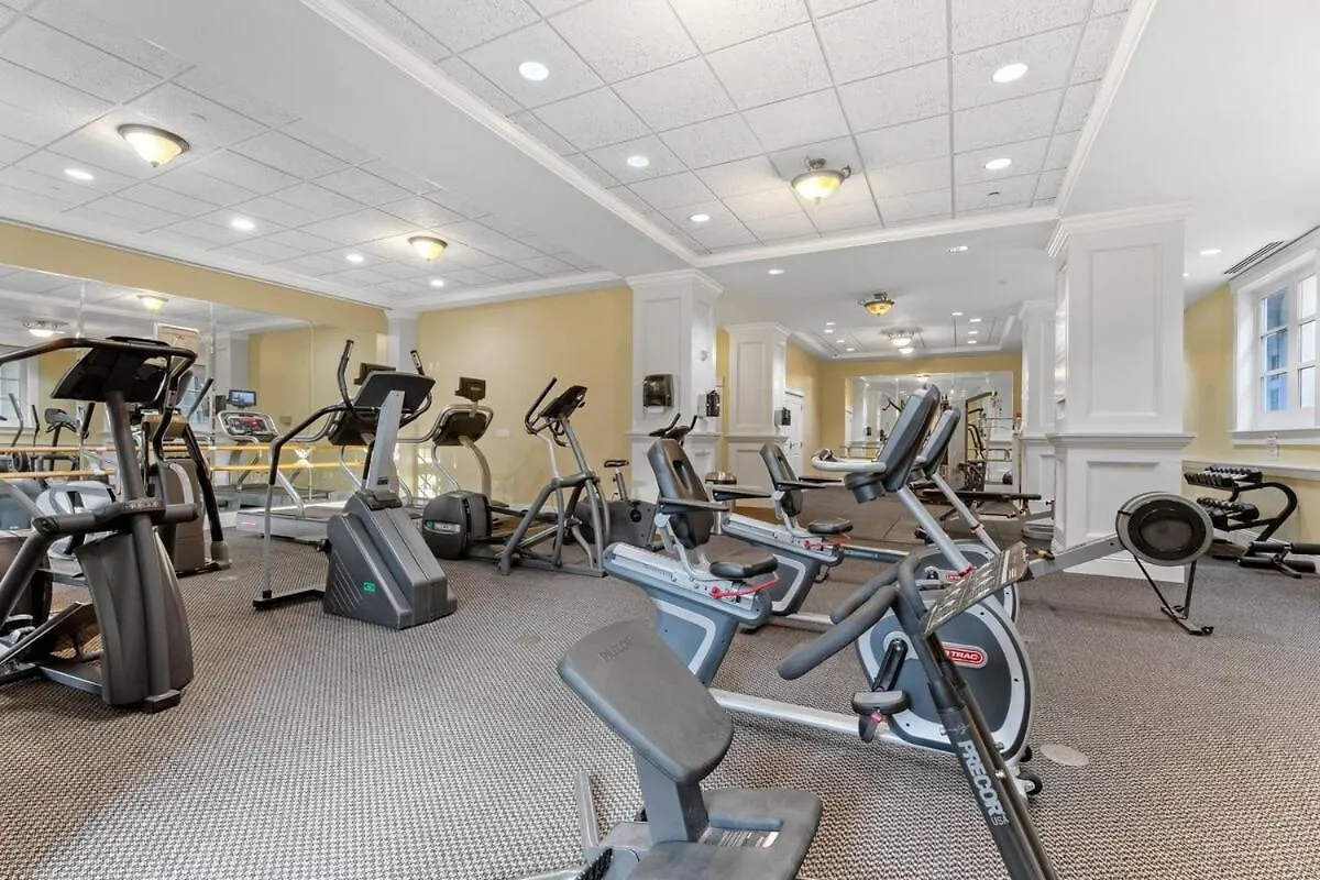Apartment Peaceful Sandestin Condo - 1St Flr, Sleeps 4!