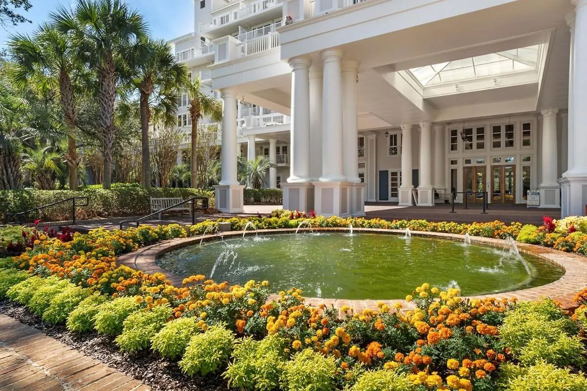Peaceful Sandestin Condo - 1St Flr, Sleeps 4!